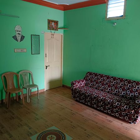 Ashwin Home Stay Tiruvannāmalai Exterior photo