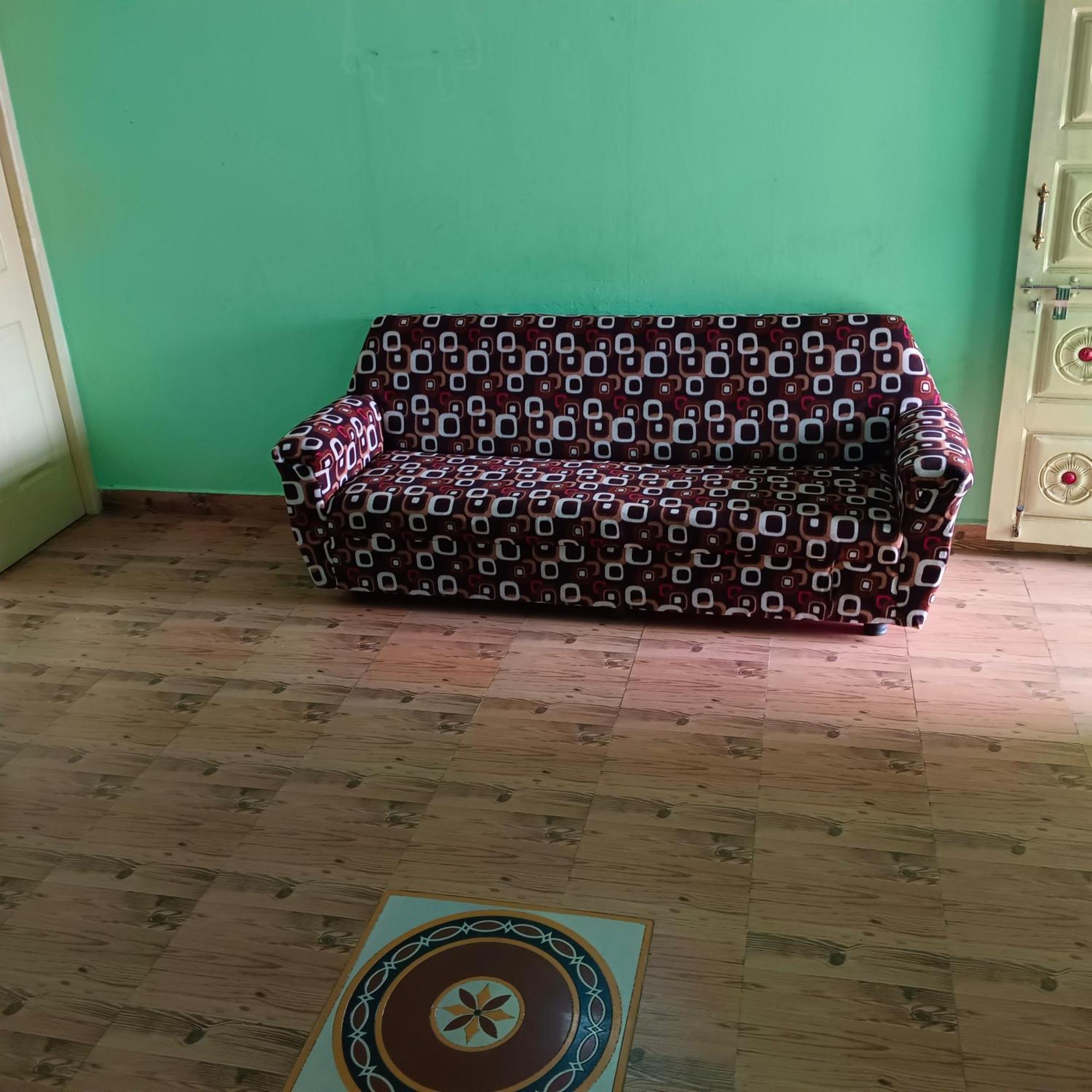Ashwin Home Stay Tiruvannāmalai Exterior photo