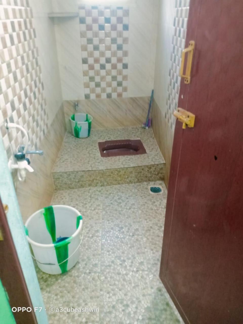 Ashwin Home Stay Tiruvannāmalai Exterior photo