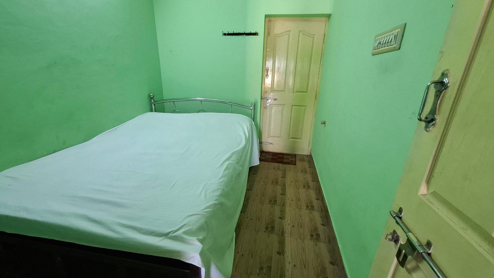 Ashwin Home Stay Tiruvannāmalai Exterior photo