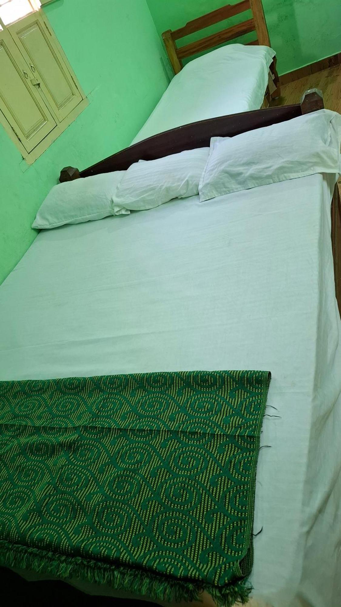 Ashwin Home Stay Tiruvannāmalai Exterior photo